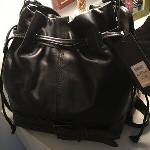 Rachel Zoe Black Bag